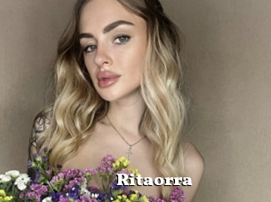 Ritaorra