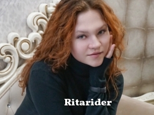 Ritarider