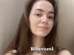 Ritavorel