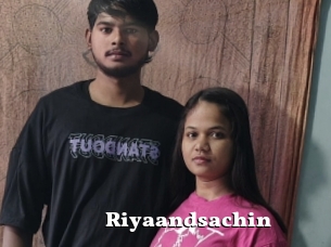 Riyaandsachin