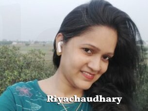 Riyachaudhary