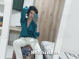 Robbinhut