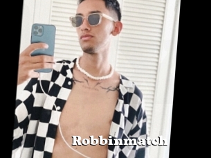 Robbinmatch