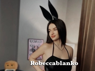 Robeccablanko