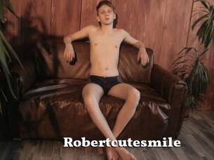 Robertcutesmile