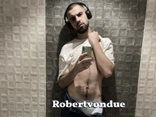 Robertvondue