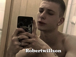 Robertwillson