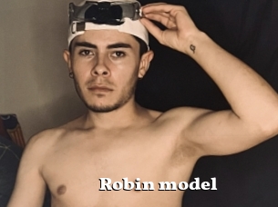 Robin_model