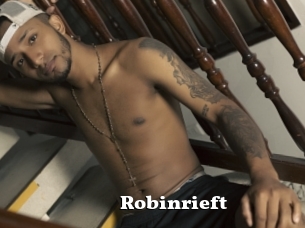 Robinrieft