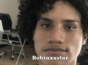 Robinxxstar