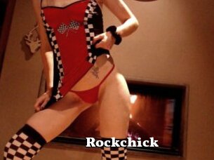 Rockchick