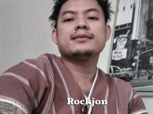 Rockjon