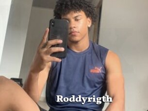 Roddyrigth