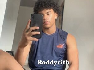 Roddyrith