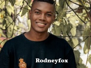 Rodneyfox