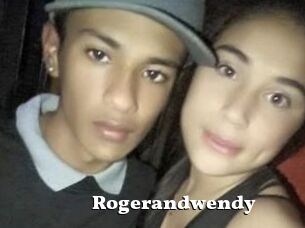 Rogerandwendy