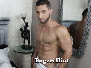 Rogerelliot