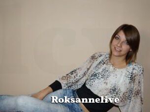 Roksannelive