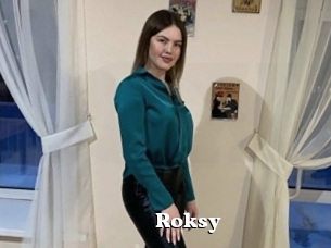 Roksy