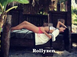 Rollyzen