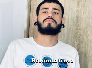 Rolomartinez