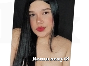 Roma_sexy18