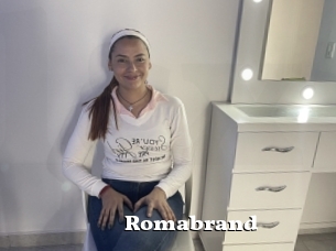 Romabrand