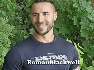 Romanblackwell