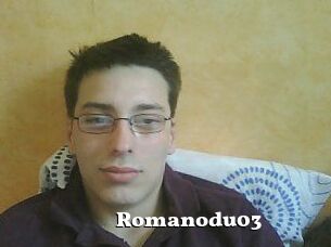 Romanodu03