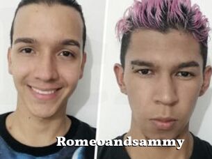 Romeoandsammy