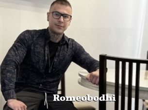 Romeobodhi