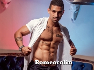 Romeocolin