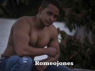 Romeojones