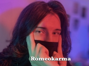 Romeokarma