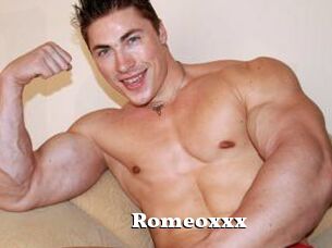 Romeoxxx