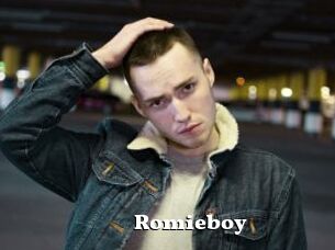 Romieboy