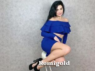 Romigold