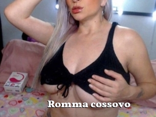 Romma_cossovo