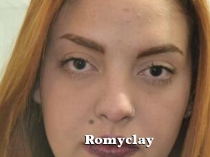 Romyclay