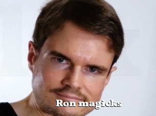 Ron_magicks