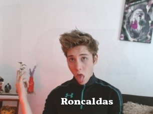 Roncaldas