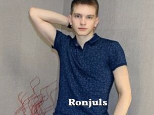 Ronjuls