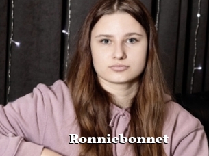 Ronniebonnet