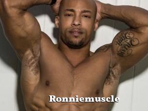 Ronniemuscle