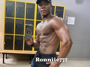 Ronniie777