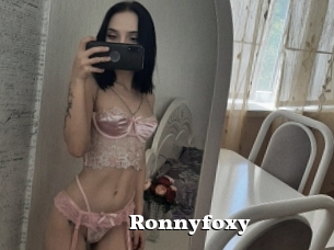 Ronnyfoxy