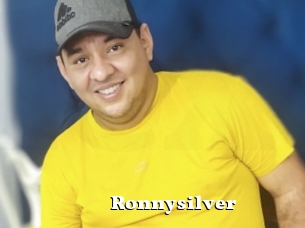 Ronnysilver