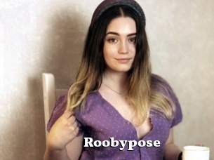 Roobypose