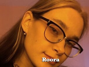 Roora