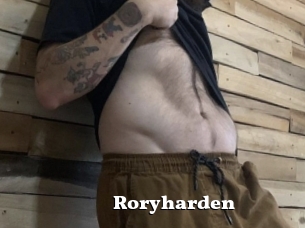 Roryharden